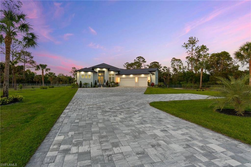 Naples, FL 34120,431 16th AVE NE