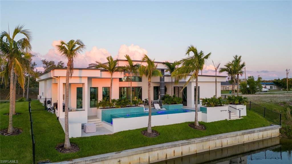 Cape Coral, FL 33914,2416 SW 10th AVE
