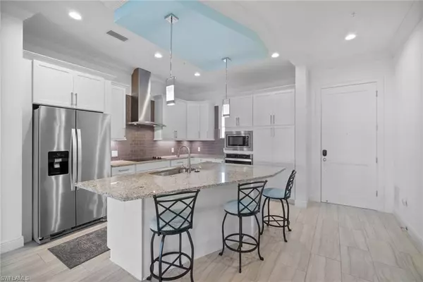 21450 Strada Nuova CIR #A304, Estero, FL 33928
