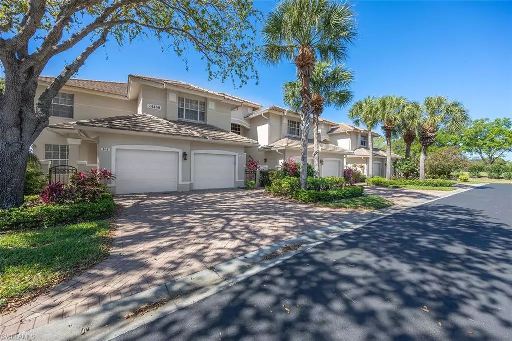 Bonita Springs, FL 34134,24460 Reserve CT #202