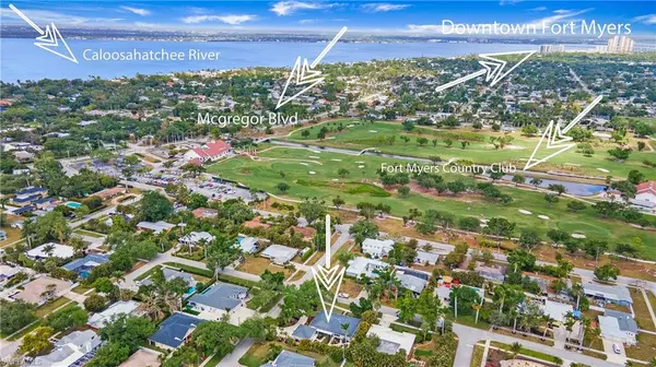 Fort Myers, FL 33901,1504 Grove AVE