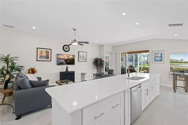 Cape Coral, FL 33991,2524 Woodbourne PL