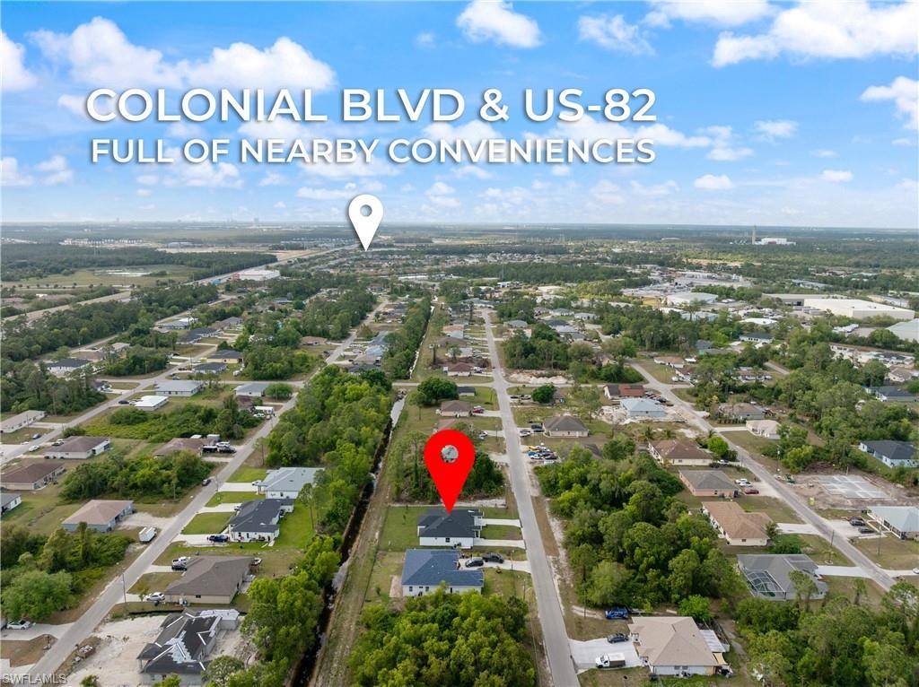 Lehigh Acres, FL 33973,5225/5227 28th ST SW
