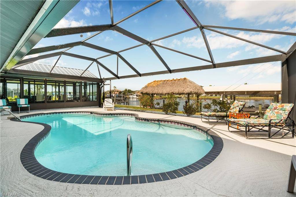 13332 Marquette BLVD, Fort Myers, FL 33905