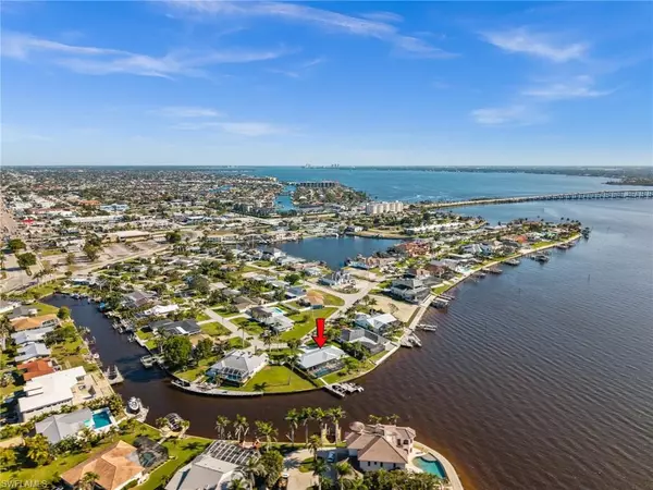 Cape Coral, FL 33904,1600 Edith Esplanade