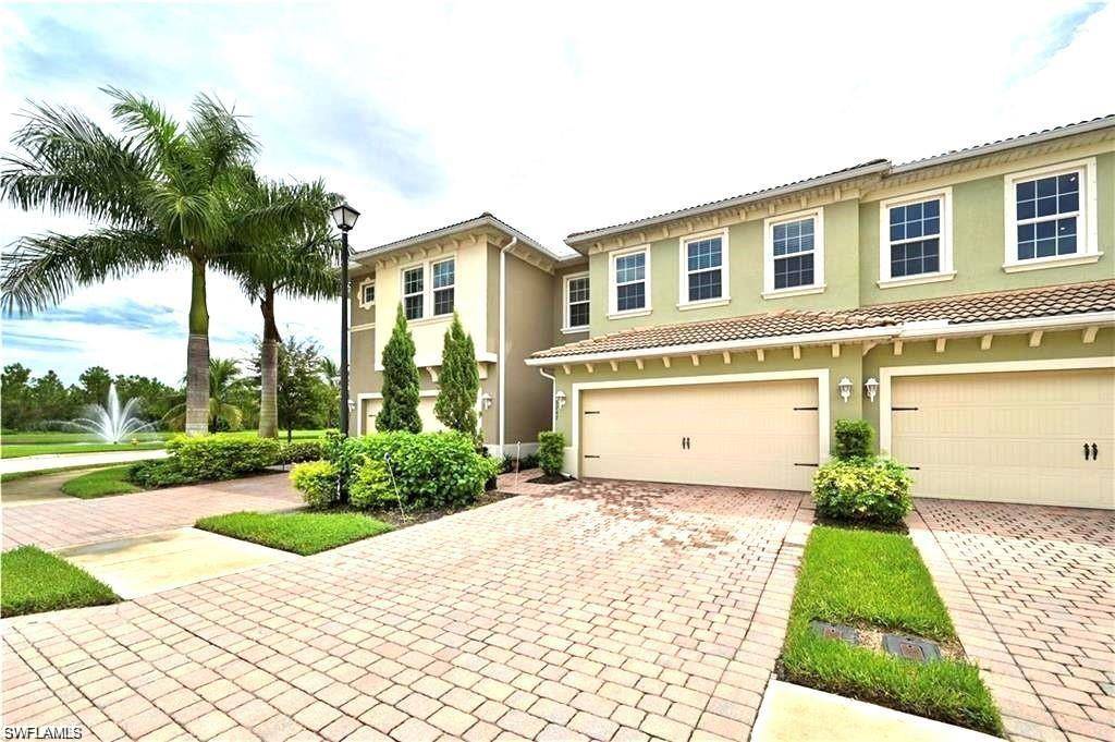 3747 Tilbor CIR, Fort Myers, FL 33916