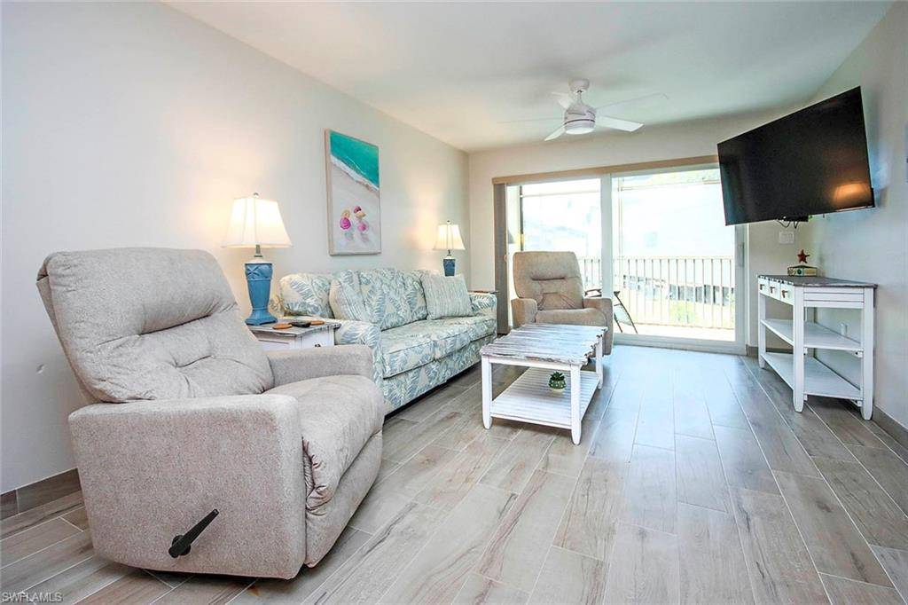 Sanibel, FL 33957,1246 Fulgur ST #202