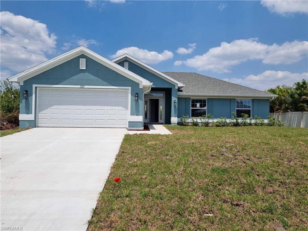 1127 NW 14TH TER, Cape Coral, FL 33993