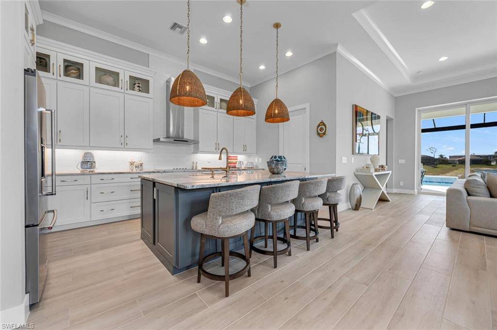 Naples, FL 34114,3605 Sapphire Cove CIR