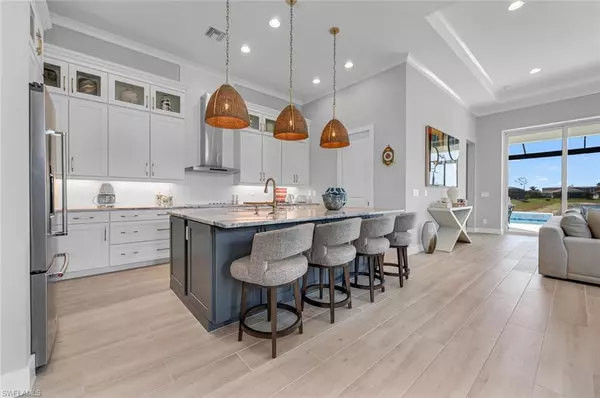 Naples, FL 34114,3605 Sapphire Cove CIR