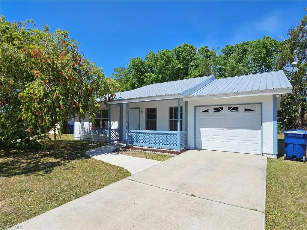 Labelle, FL 33935,2021 Clipper Terrace TRCE