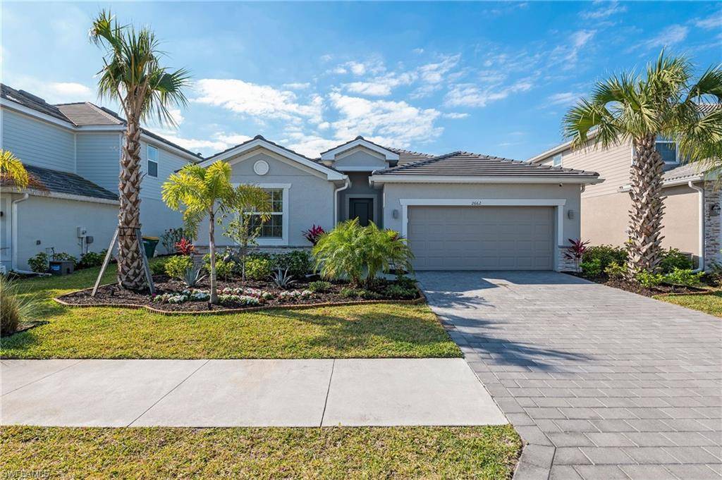 Naples, FL 34120,2662 Scarlet WAY