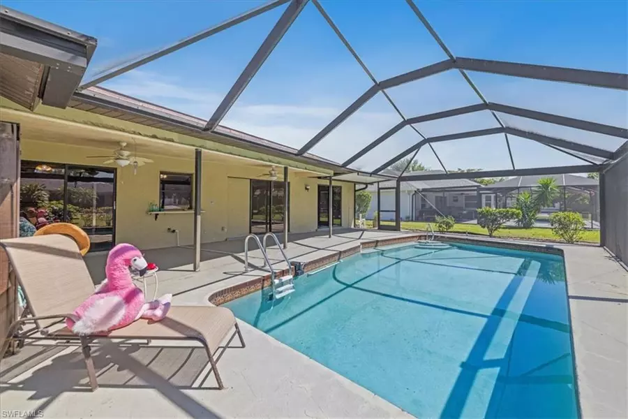 2220 SE 2nd TER, Cape Coral, FL 33990