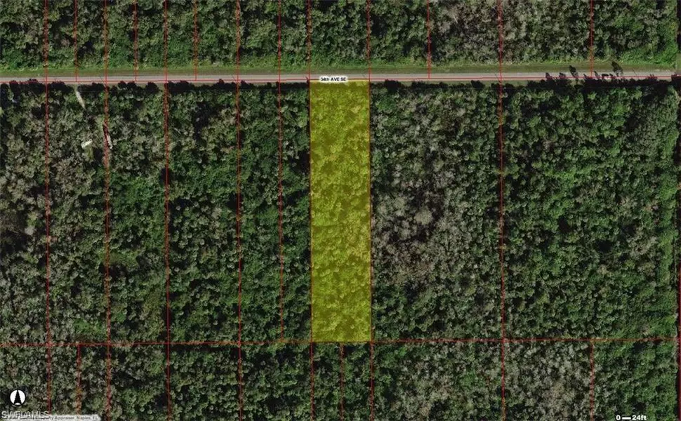 34th AVE SE, Naples, FL 34120