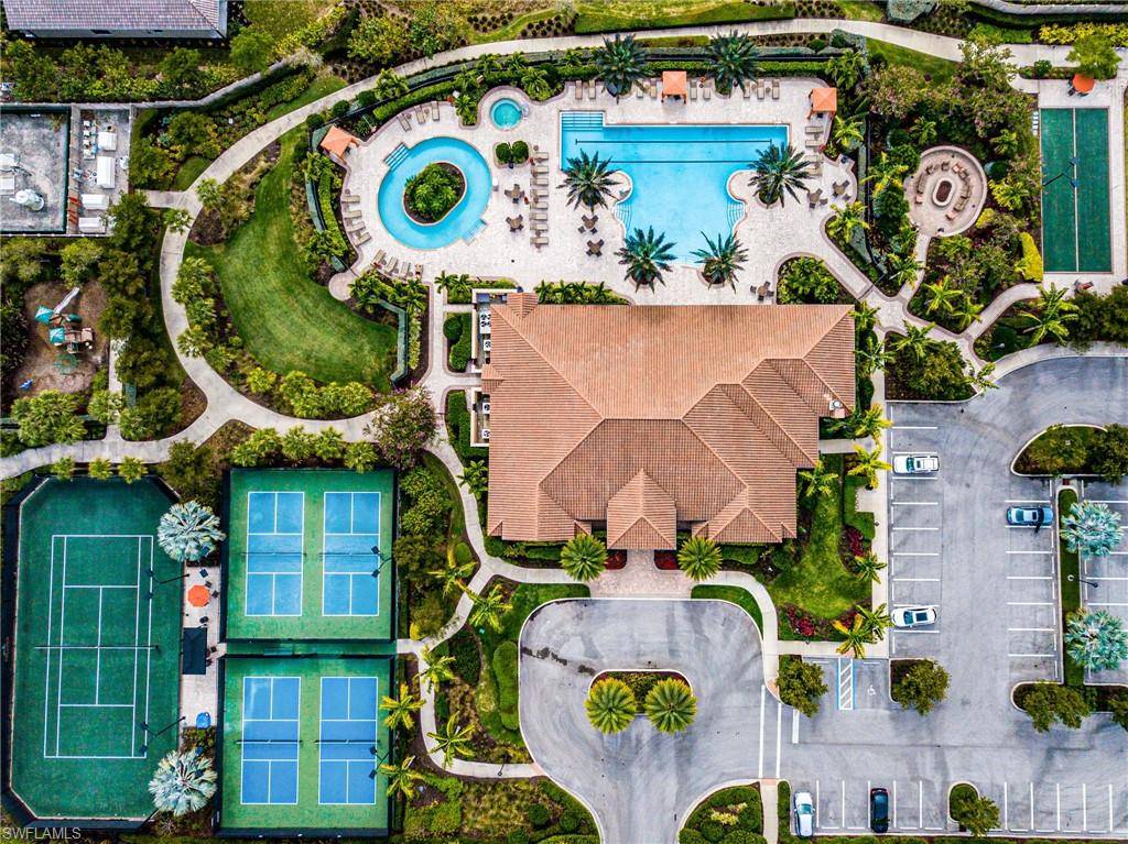 Naples, FL 34114,8021 Calle Canovas CT