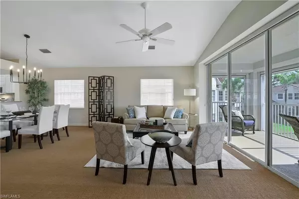 Naples, FL 34119,6230 Reserve CIR #703