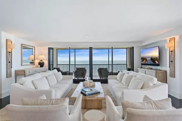 Naples, FL 34108,10951 Gulf Shore DR #1105