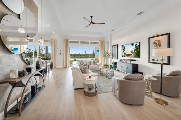 15445 TURIN DR, Naples, FL 34114