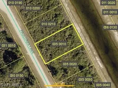 Lehigh Acres, FL 33974,329 Paulcrest AVE