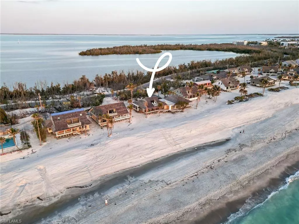 Captiva, FL 33924,19 Beach Homes