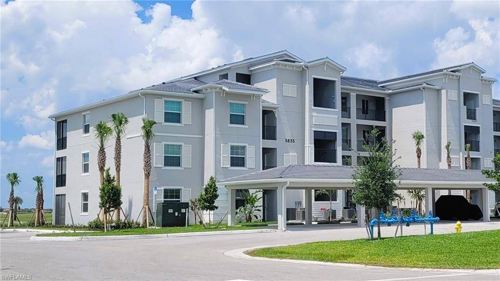 5835 Double Eagle CIR #4712, Ave Maria, FL 34142