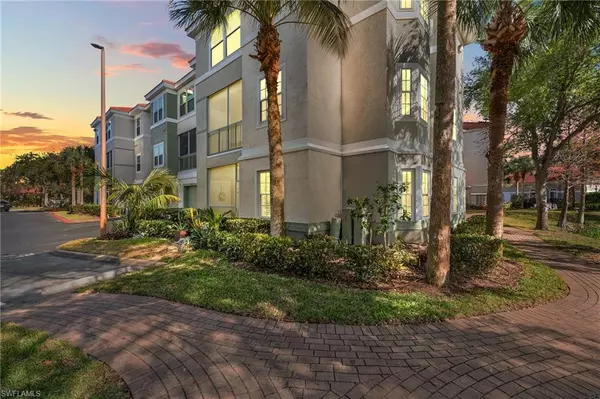 Estero, FL 34134,23500 Walden Center DR #108