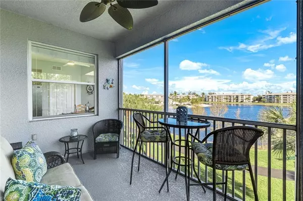 16605 Lake Circle DR #337, Fort Myers, FL 33908
