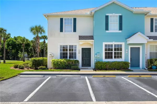 Fort Myers, FL 33916,3627 Pine Oak CIR #101