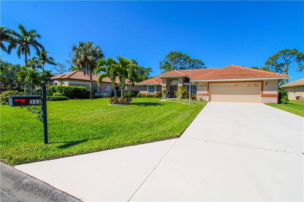 Naples, FL 34104,333 Wentworth CT