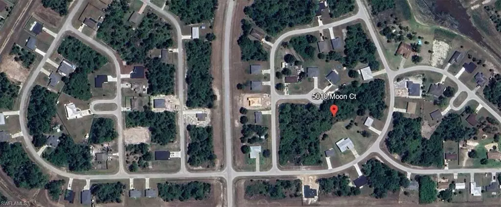 5010 Moon CT, Labelle, FL 33935