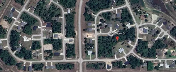 5010 Moon CT, Labelle, FL 33935