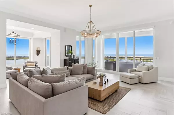 Bonita Springs, FL 34134,4971 Bonita Bay BLVD #PH2503