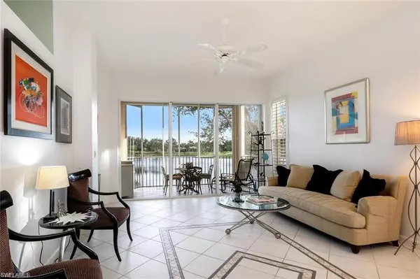Naples, FL 34109,2383 Ravenna BLVD #PH 202
