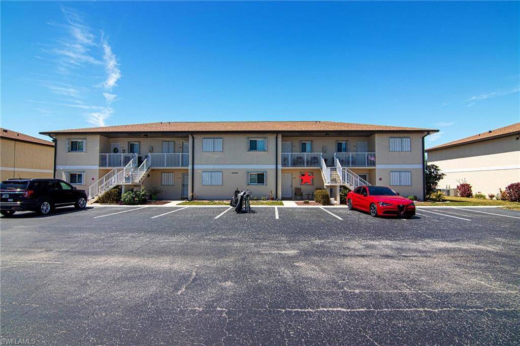 Punta Gorda, FL 33983,25275 Rampart BLVD #1203