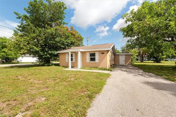 Fort Myers, FL 33901,1905 Oakley AVE #A and B
