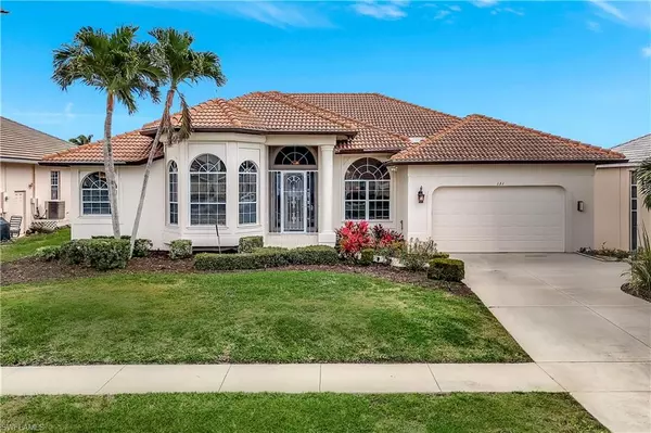 Marco Island, FL 34145,131 June CT