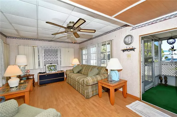 North Fort Myers, FL 33917,174 Santa Fe TRL