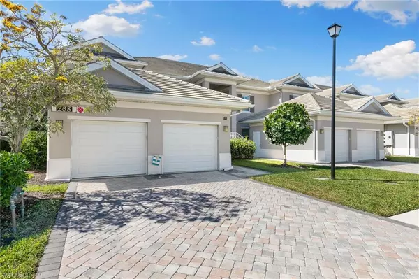 Naples, FL 34114,238 Indies DR E #101