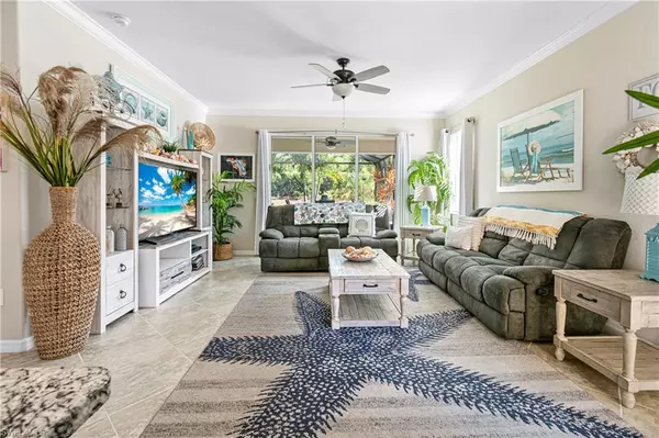 Fort Myers, FL 33913,10296 Prato DR