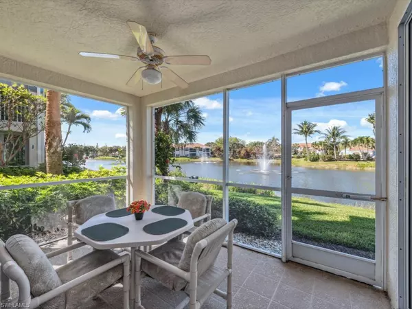 10791 Halfmoon Shoal RD #101, Estero, FL 34135