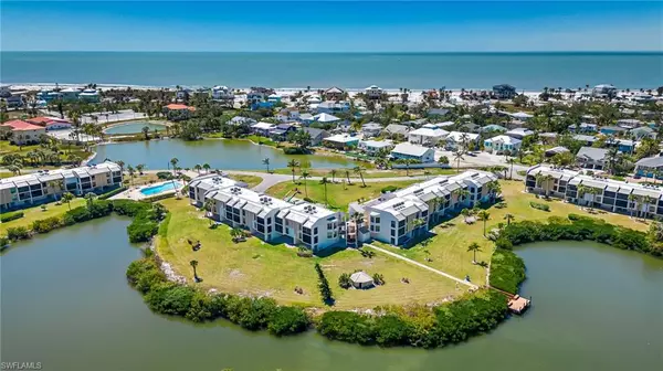 Fort Myers Beach, FL 33931,21470 Bay Village DR #147