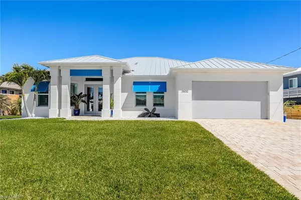 St. James City, FL 33956,3632 Emerald AVE