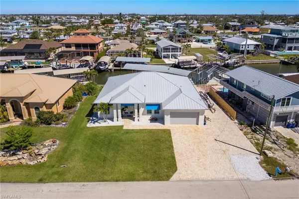 St. James City, FL 33956,3632 Emerald AVE