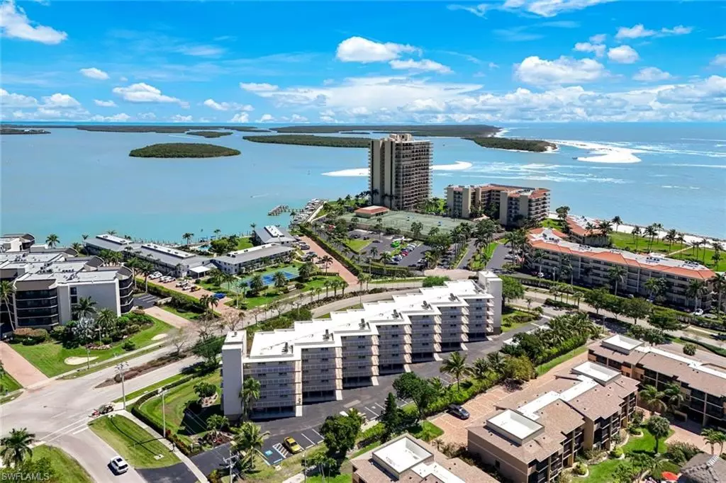 Marco Island, FL 34145,1141 S Collier BLVD #107