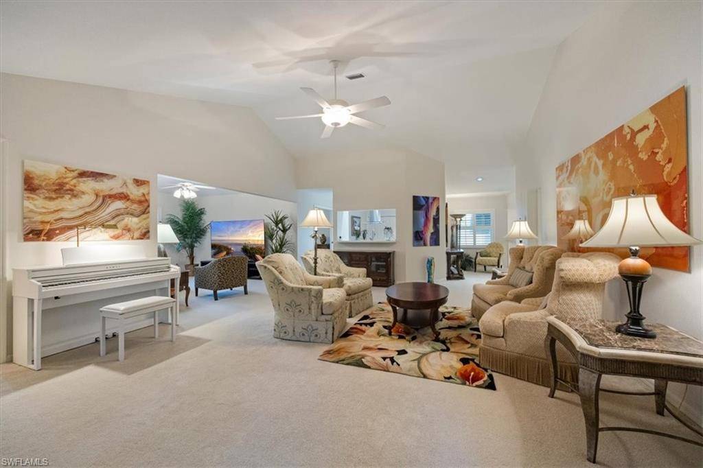203 Via Perignon #2-4, Naples, FL 34119