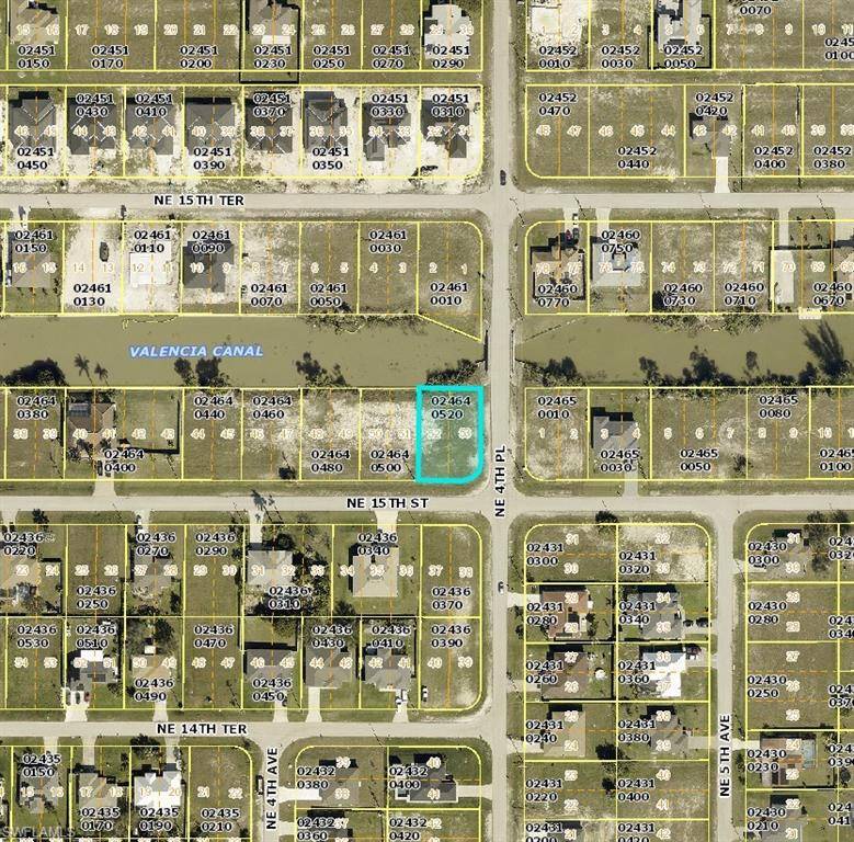 409 NE 15th ST, Cape Coral, FL 33909