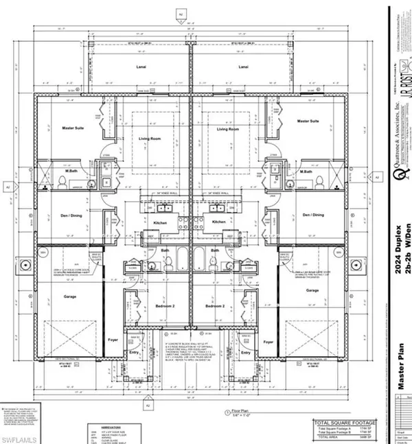 Lehigh Acres, FL 33973,1520/1522 Gretchen AVE S