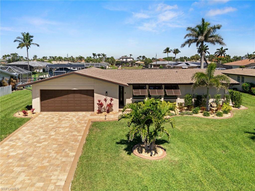 139 SW 53rd TER, Cape Coral, FL 33914