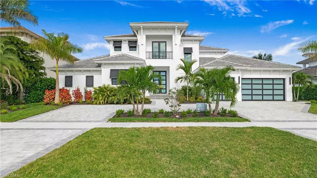 Marco Island, FL 34145,720 Tigertail CT