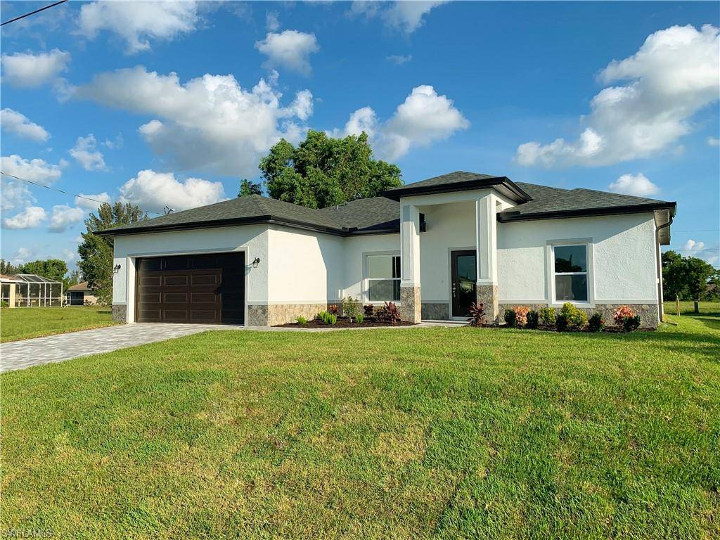 Cape Coral, FL 33909,202 NE 25th ST
